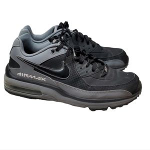 Nike Air Max Mens Wright 687974 Sneakers shoes sz 11